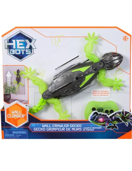 HEX GECO INTERATTIVO (6075523)