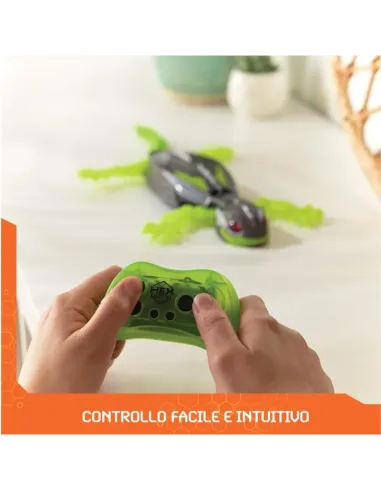 HEX GECO INTERATTIVO (6075523)