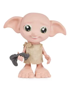 HARRY POTTER ELFO INTERATTIVO (6069165) 2