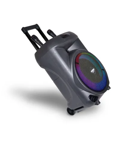 TROLLEY AMPLIFICATORE WIRELESS (49 1080)