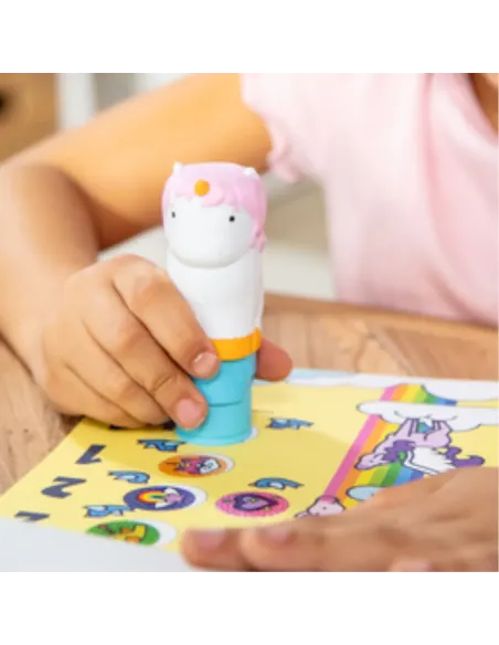 6075655 giocattolo artistico e artigianale