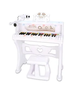 PIANO VERTICALE USB+BLUETOOTH (108000) 2