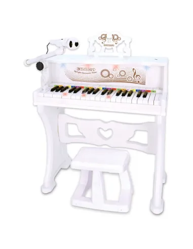 PIANO VERTICALE USB+BLUETOOTH (108000)