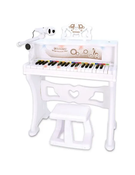 PIANO VERTICALE USB+BLUETOOTH (108000)
