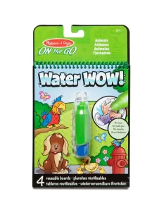 M&D ARTS 'N CRAFTS 6075723 WATERWOW (6075659)
