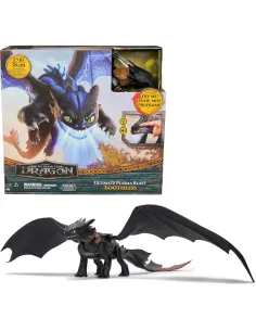 DRAGONS SDENTATO SPUTAFUOCO (6072541Q)