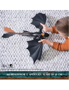 DRAGONS SDENTATO SPUTAFUOCO (6072541Q) 2