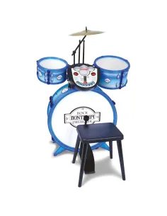 BATTERIA con PARTNER ELETTRONICO (525602) 2