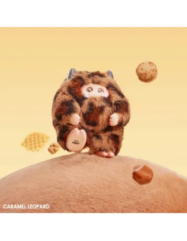 GIGGLE MONSTER MARSHMALLOW DREAM in...