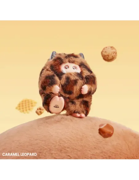 GIGGLE MONSTER MARSHMALLOW DREAM in ASSORTIMENTO (PLH1131)