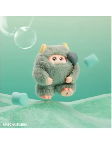 GIGGLE MONSTER MARSHMALLOW DREAM in...