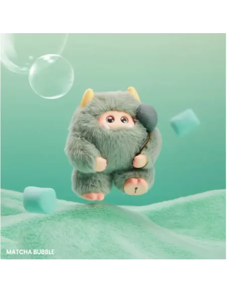 GIGGLE MONSTER MARSHMALLOW DREAM in ASSORTIMENTO (PLH1131)