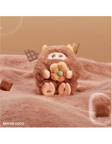 GIGGLE MONSTER MARSHMALLOW DREAM in...