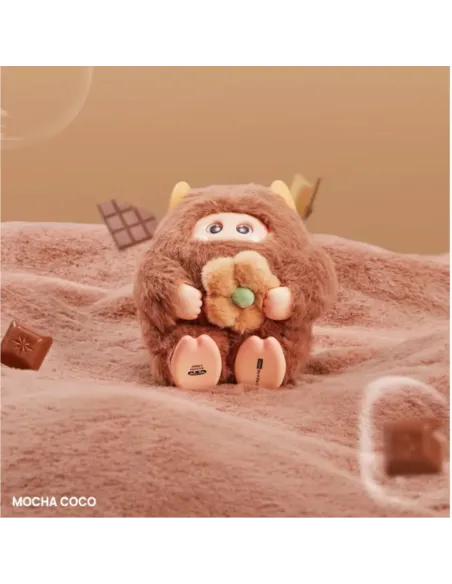 GIGGLE MONSTER MARSHMALLOW DREAM in ASSORTIMENTO (PLH1131)