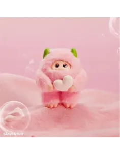 GIGGLE MONSTER MARSHMALLOW DREAM in ASSORTIMENTO (PLH1131) 2