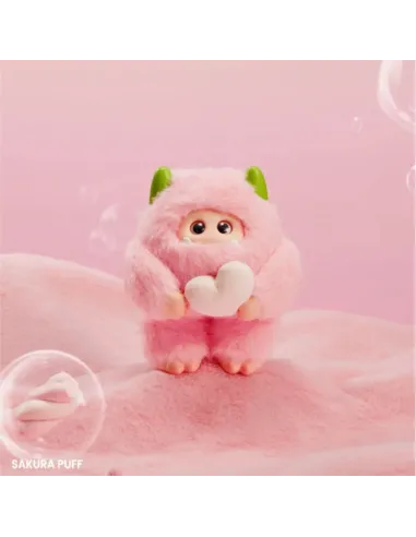 GIGGLE MONSTER MARSHMALLOW DREAM in...