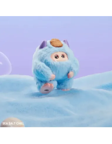GIGGLE MONSTER MARSHMALLOW DREAM in...