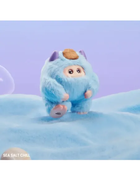 GIGGLE MONSTER MARSHMALLOW DREAM in ASSORTIMENTO (PLH1131)