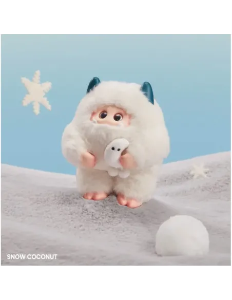 GIGGLE MONSTER MARSHMALLOW DREAM in ASSORTIMENTO (PLH1131)