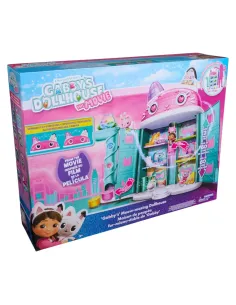 GABBY LA CASA DELLE BAMBOLE (6074334)