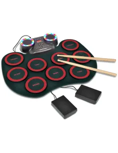 PERCUSSIONI ELETTRONICHE WIRELESS (18 2000) 2