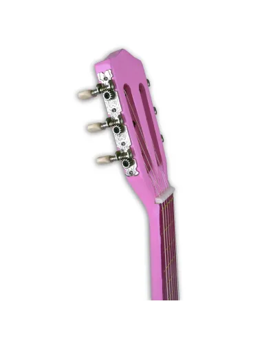 CHITARRA CLASSICA LEGNO ROSA (22 7571)