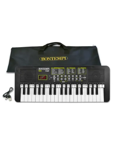 TASTIERA ELETTRONICA a 37 TASTI (15 3787)