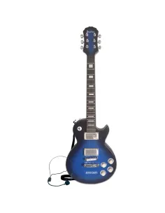 CHITARRA ELETTRONICA+MICROFONO+USB (24 1410) 2