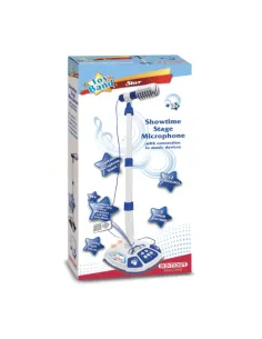 MICROFONO Con ASTA (40 1042)