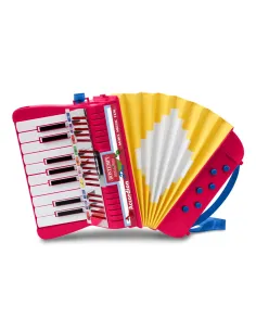 FISARMONICA 17 TASTI (33 1780) 2