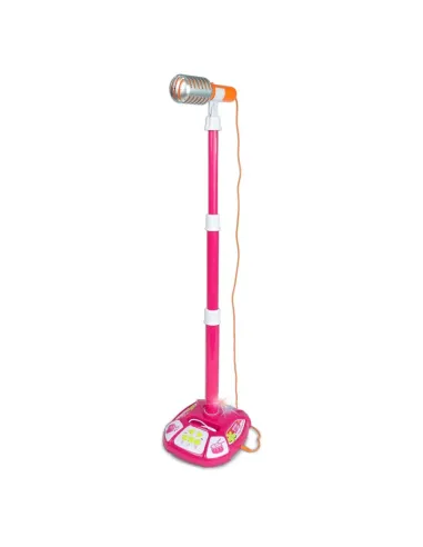 Bontempi Stage Microphone