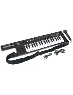 KEYTAR 37 TASTI Con TRACOLLA (24 3720) 2