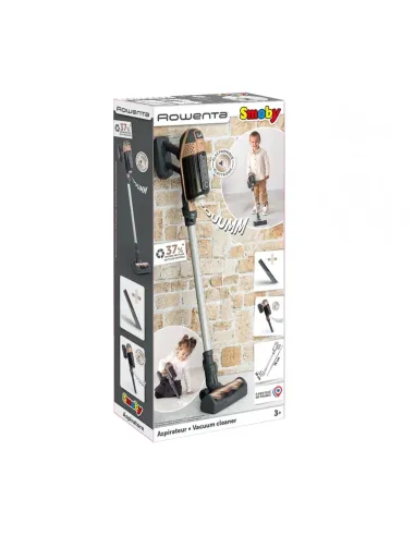 ASPIRAPOLVERE ROWENTA X FORCE FLEX (7600330223)