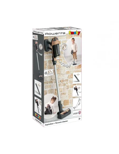 ASPIRAPOLVERE ROWENTA X FORCE FLEX (7600330223)