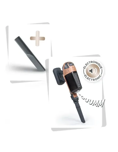 ASPIRAPOLVERE ROWENTA X FORCE FLEX (7600330223)