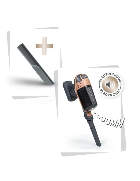 ASPIRAPOLVERE ROWENTA X FORCE FLEX (7600330223)