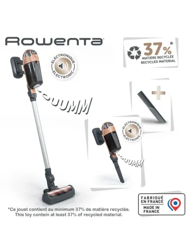 ASPIRAPOLVERE ROWENTA X FORCE FLEX (7600330223)