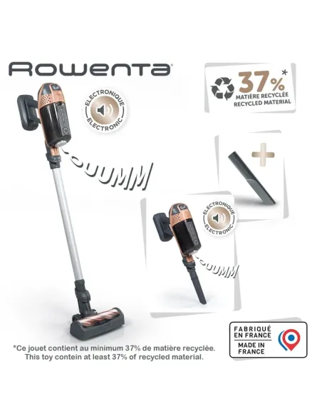 ASPIRAPOLVERE ROWENTA X FORCE FLEX (7600330223)