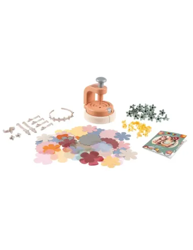 GIOIELLI FLOREALI SMOBY CREA (7600350416)