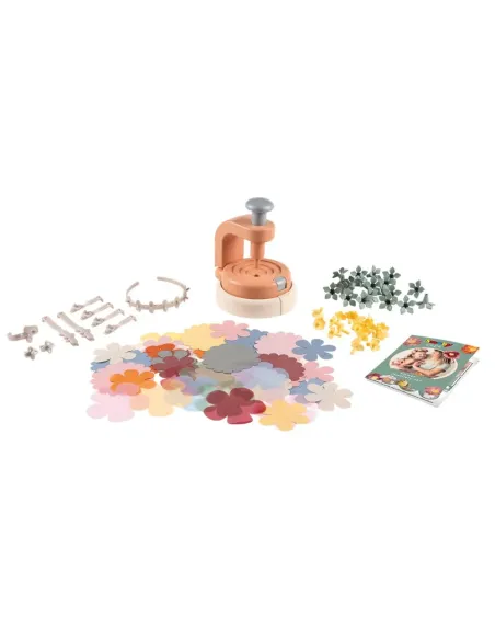 GIOIELLI FLOREALI SMOBY CREA (7600350416)