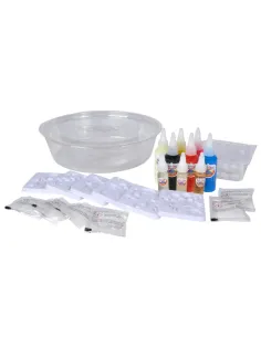 AQUA GELZ SET DELUXE (106322563) 2