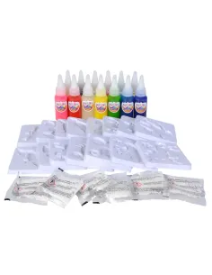 AQUA GELZ COLOSSAL SET (106322566) 2