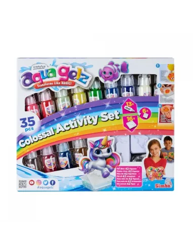 Simba Toys 106322566 giocattolo artistico e...