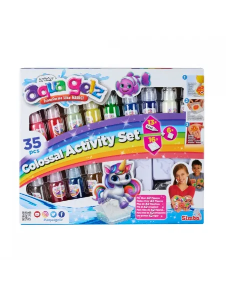 Simba Toys 106322566 giocattolo artistico e artigianale