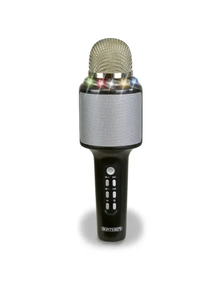 Bontempi Karaoke Wireless microphone Portatile
