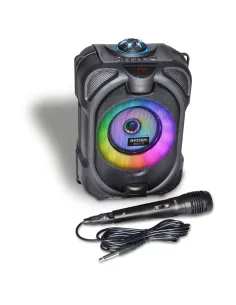 CASSA ACUSTICA WIRELESS+MICROFONO (49 1020) 2