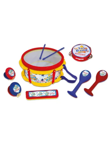KIT MUSICAL BAND (60 2941)