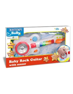 CHITARRA ROCK BABY (20 3325)