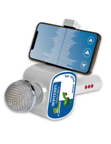 Bontempi Wireless Speaker Microphone