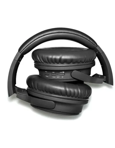 CUFFIA WIRELESS RIDUZIONE RUMORE (48 3010)